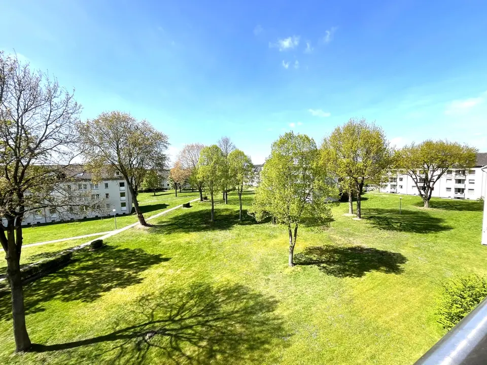 2 Zimmer Wohnung mit 61 m² in Achim – Bild 4