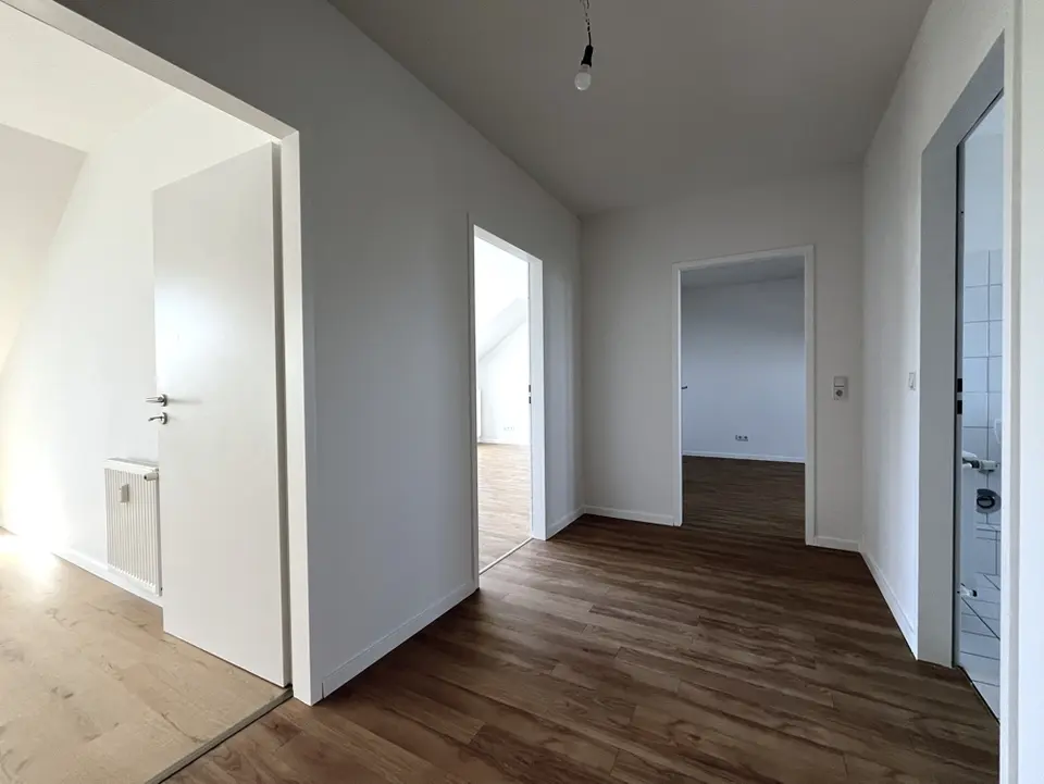 2 Zimmer Wohnung mit 61 m² in Achim – Bild 5