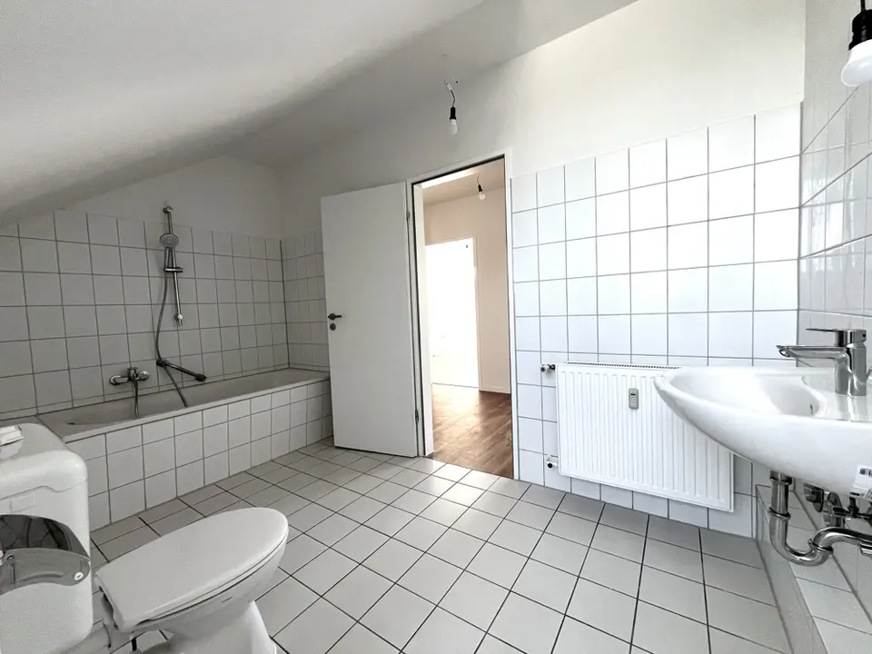 2 Zimmer Wohnung mit 61 m² in Achim – Bild 8