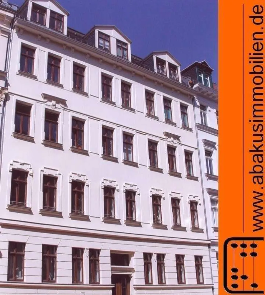3 Zimmer Wohnung mit 83 m² in Leipzig – Bild 11