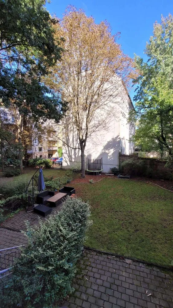 3 Zimmer Wohnung mit 83 m² in Leipzig – Bild 12