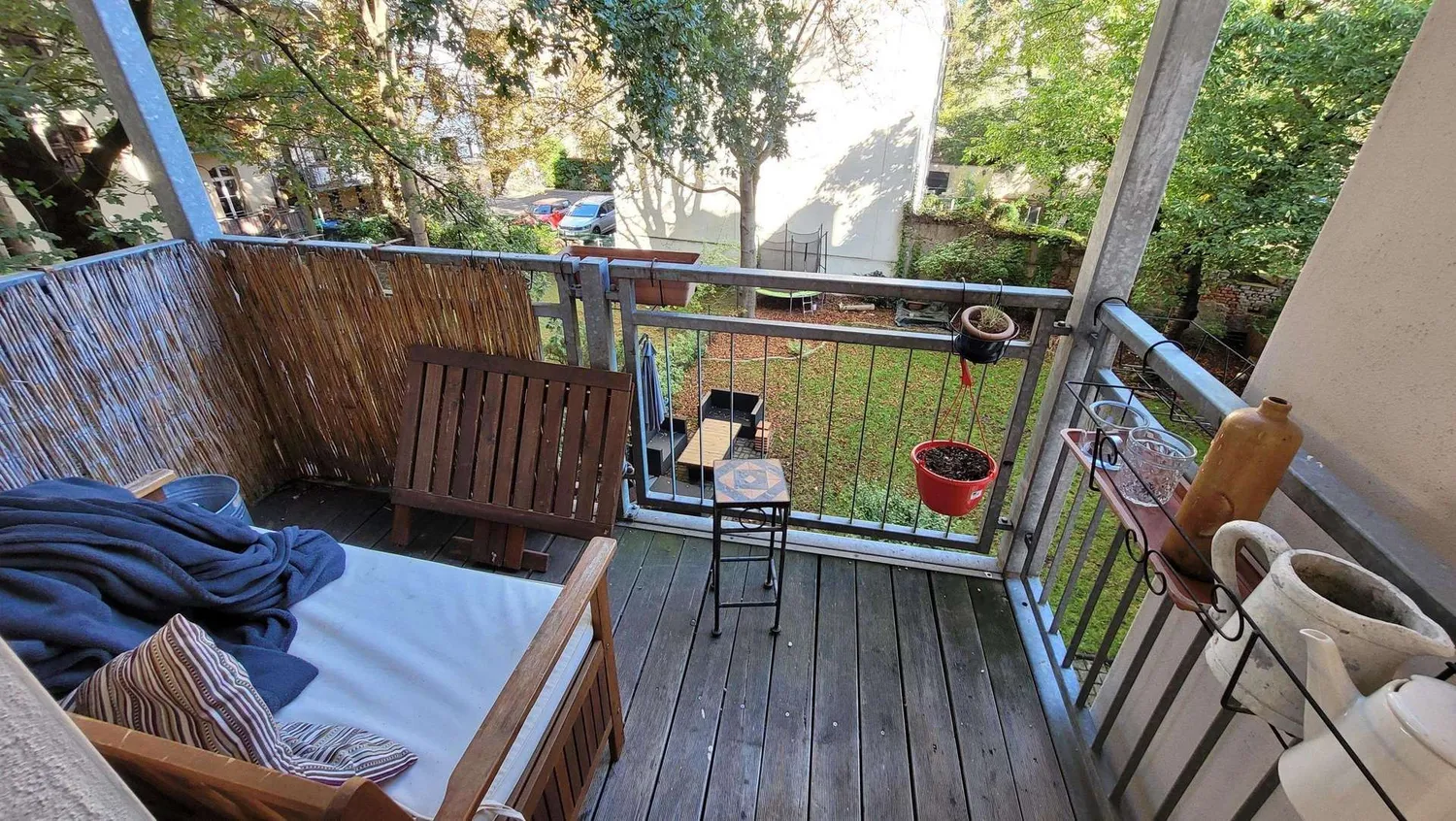 3 Zimmer Wohnung mit 83 m² in Leipzig – Bild 3