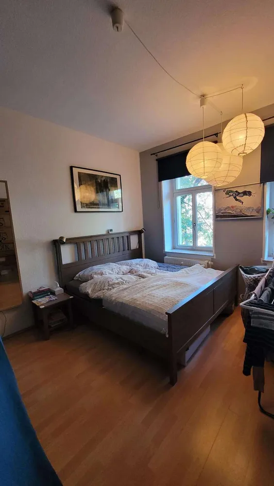 3 Zimmer Wohnung mit 83 m² in Leipzig – Bild 5
