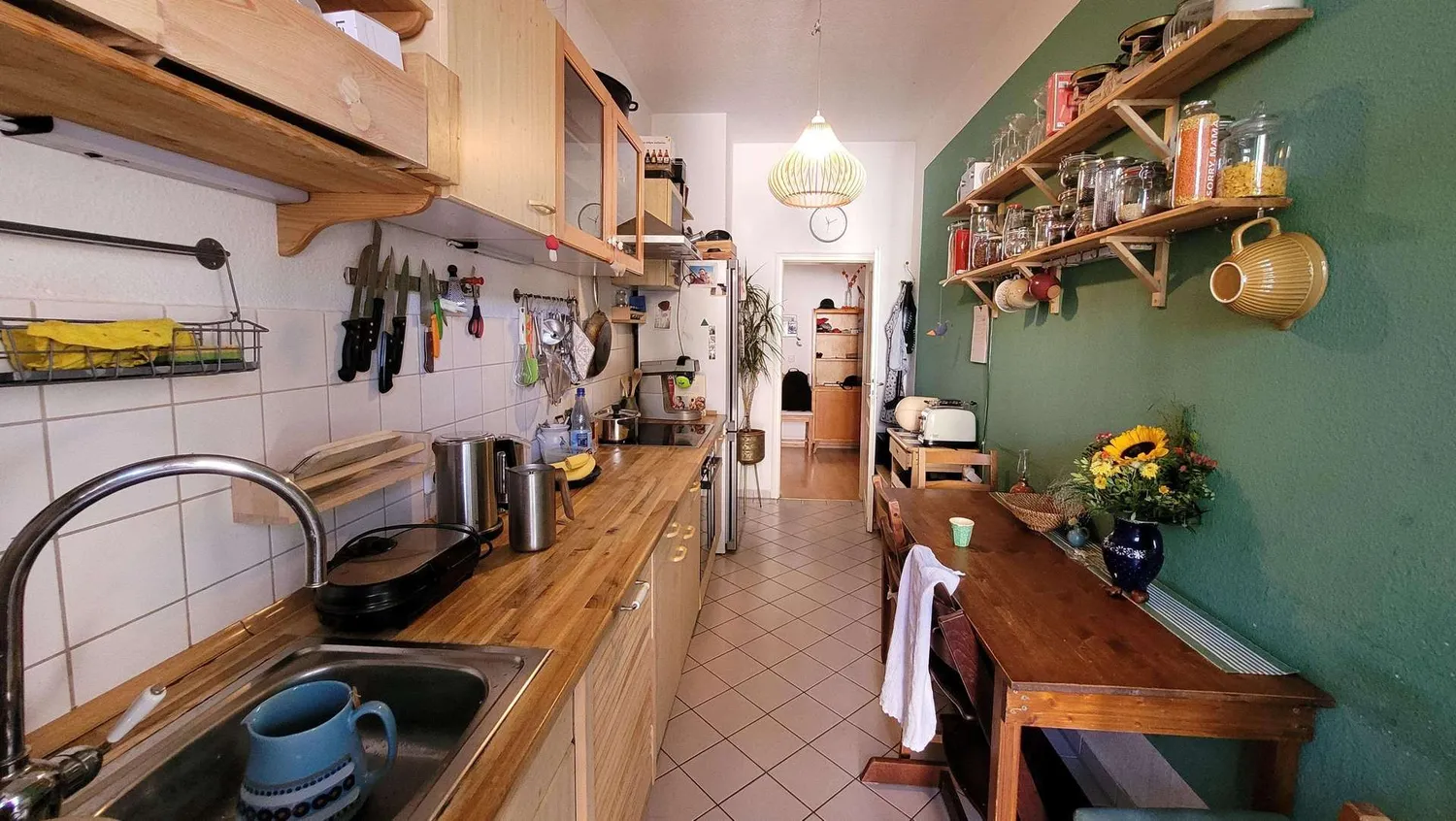 3 Zimmer Wohnung mit 83 m² in Leipzig – Bild 6