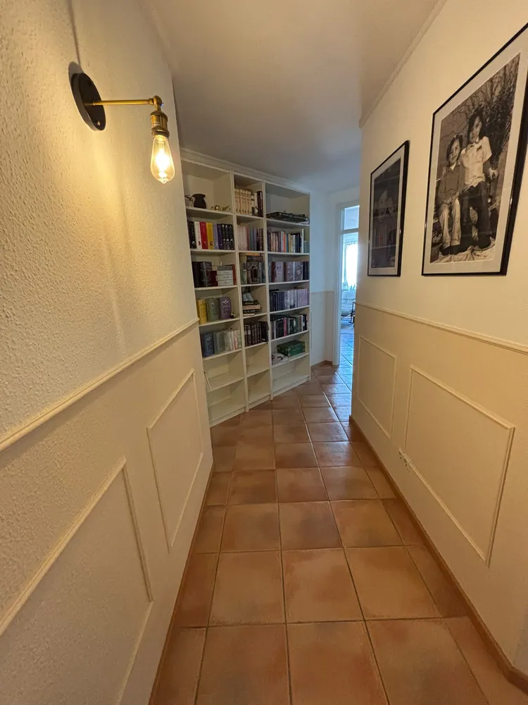 3 Zimmer Wohnung mit 120 m² in Saarbrücken – Bild 2