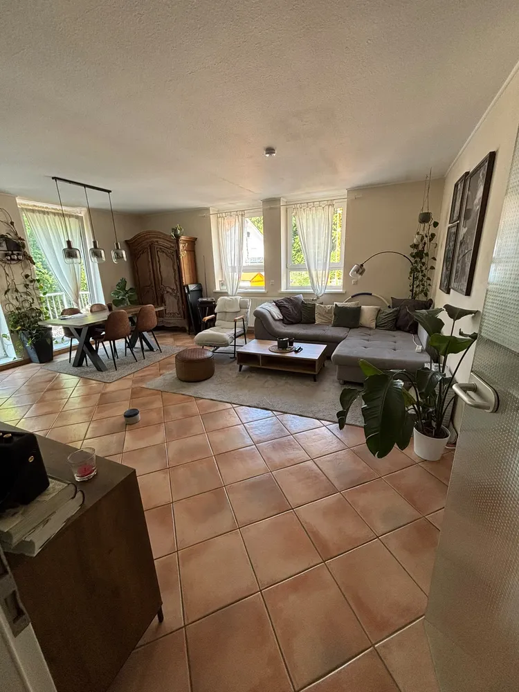 3 Zimmer Wohnung mit 120 m² in Saarbrücken – Bild 11