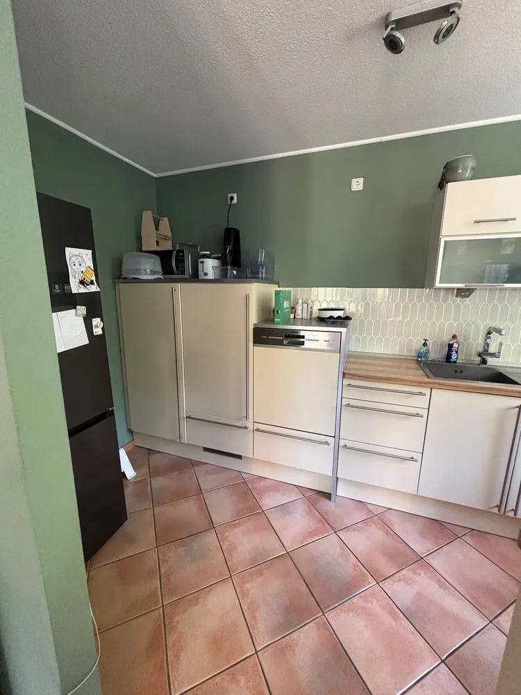 3 Zimmer Wohnung mit 120 m² in Saarbrücken – Bild 12