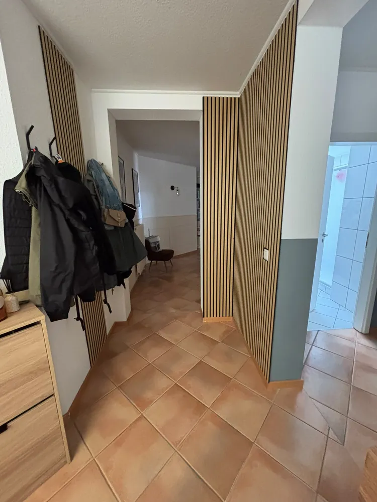 3 Zimmer Wohnung mit 120 m² in Saarbrücken – Bild 3