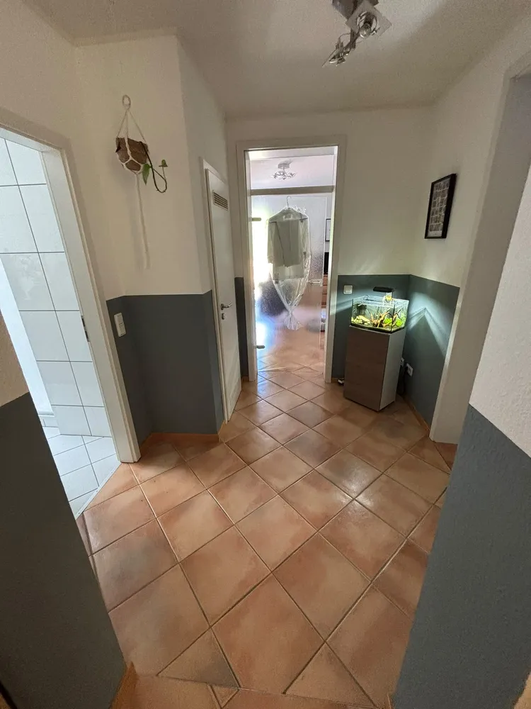 3 Zimmer Wohnung mit 120 m² in Saarbrücken – Bild 4