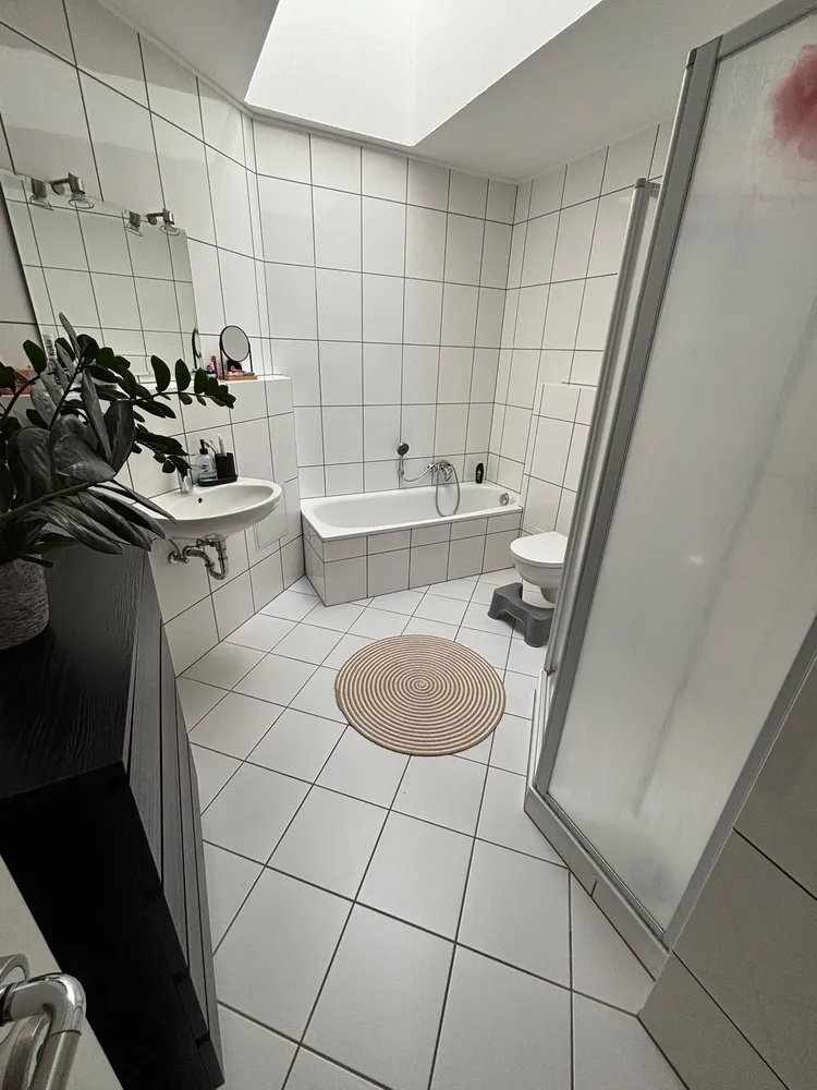 3 Zimmer Wohnung mit 120 m² in Saarbrücken – Bild 5