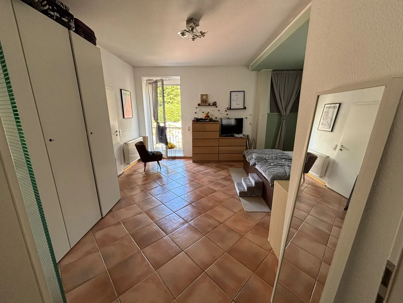 3 Zimmer Wohnung mit 120 m² in Saarbrücken – Bild 7