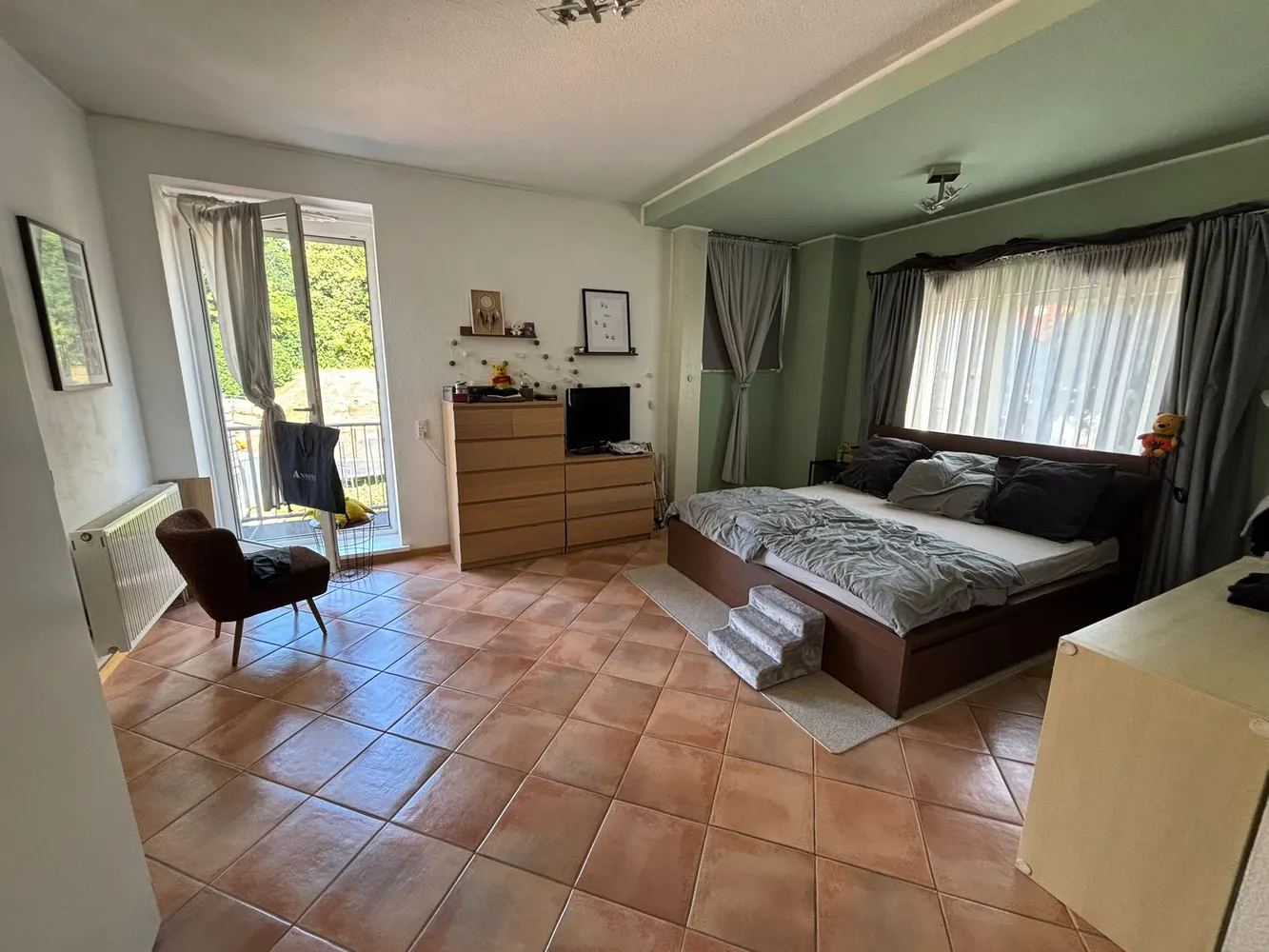3 Zimmer Wohnung mit 120 m² in Saarbrücken – Bild 8