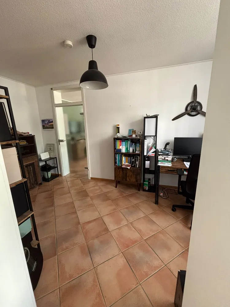 3 Zimmer Wohnung mit 120 m² in Saarbrücken – Bild 9
