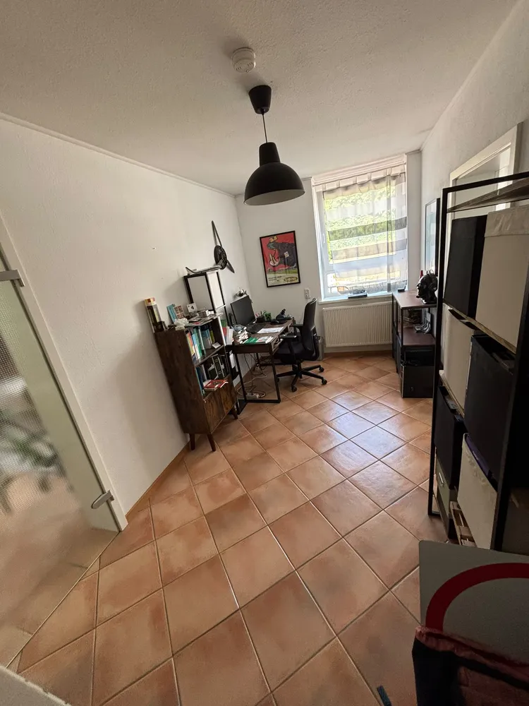 3 Zimmer Wohnung mit 120 m² in Saarbrücken – Bild 10