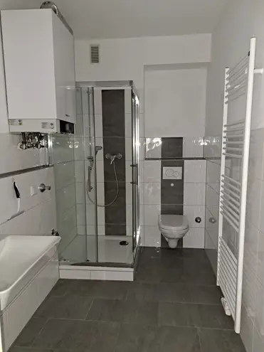 2 Zimmer Wohnung mit 61 m² in Essen – Bild 1