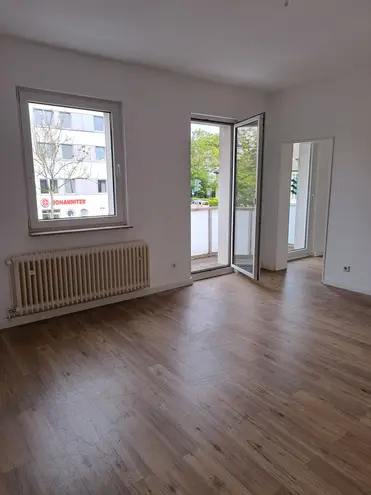2 Zimmer Wohnung mit 61 m² in Essen – Bild 6
