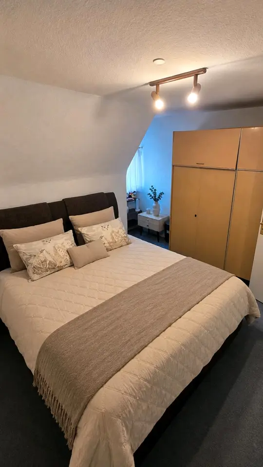 3 Zimmer Wohnung mit 50 m² in Nordhorn – Bild 8
