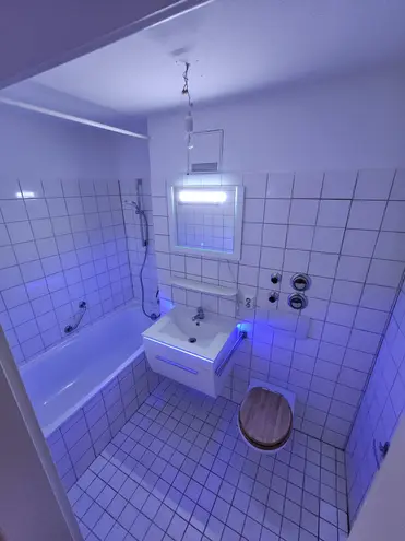 2 Zimmer Wohnung mit 52 m² in Karlsruhe – Bild 6