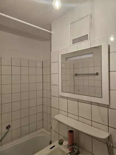 2 Zimmer Wohnung mit 52 m² in Karlsruhe – Bild 7