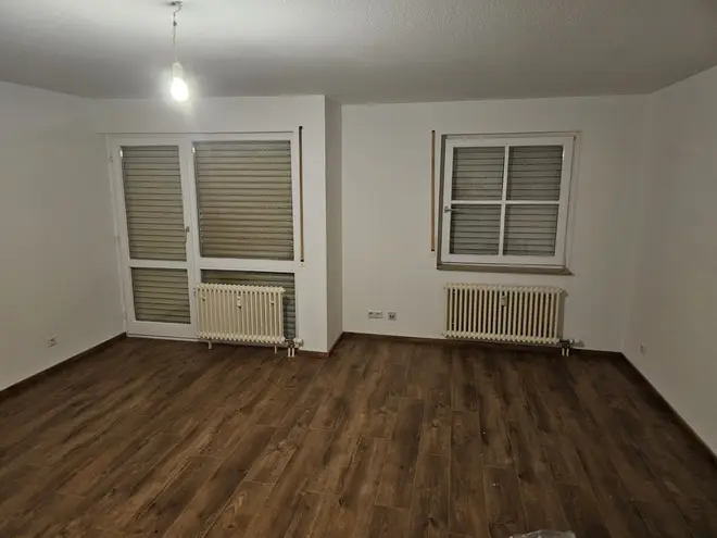 2 Zimmer Wohnung mit 52 m² in Karlsruhe – Bild 8
