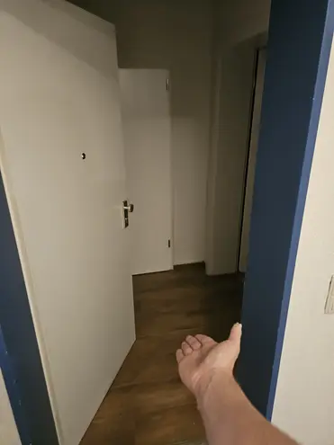 2 Zimmer Wohnung mit 52 m² in Karlsruhe – Bild 10