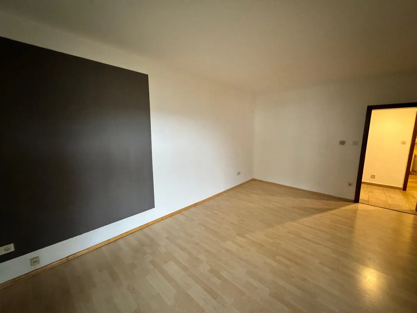 2 Zimmer Wohnung mit 52 m² in Fulda – Bild 2