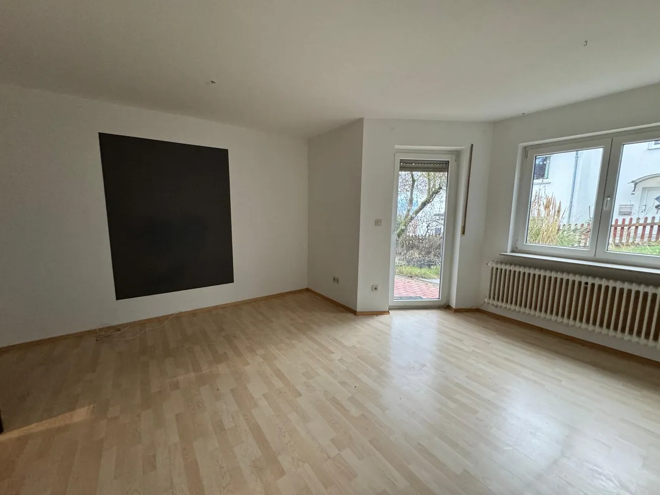 2 Zimmer Wohnung mit 52 m² in Fulda – Bild 3
