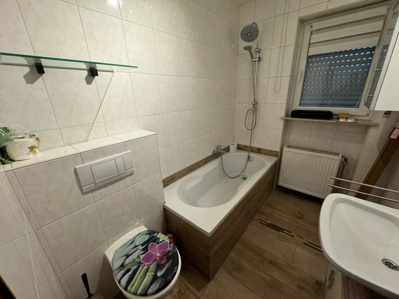 2 Zimmer Wohnung mit 52 m² in Fulda – Bild 5