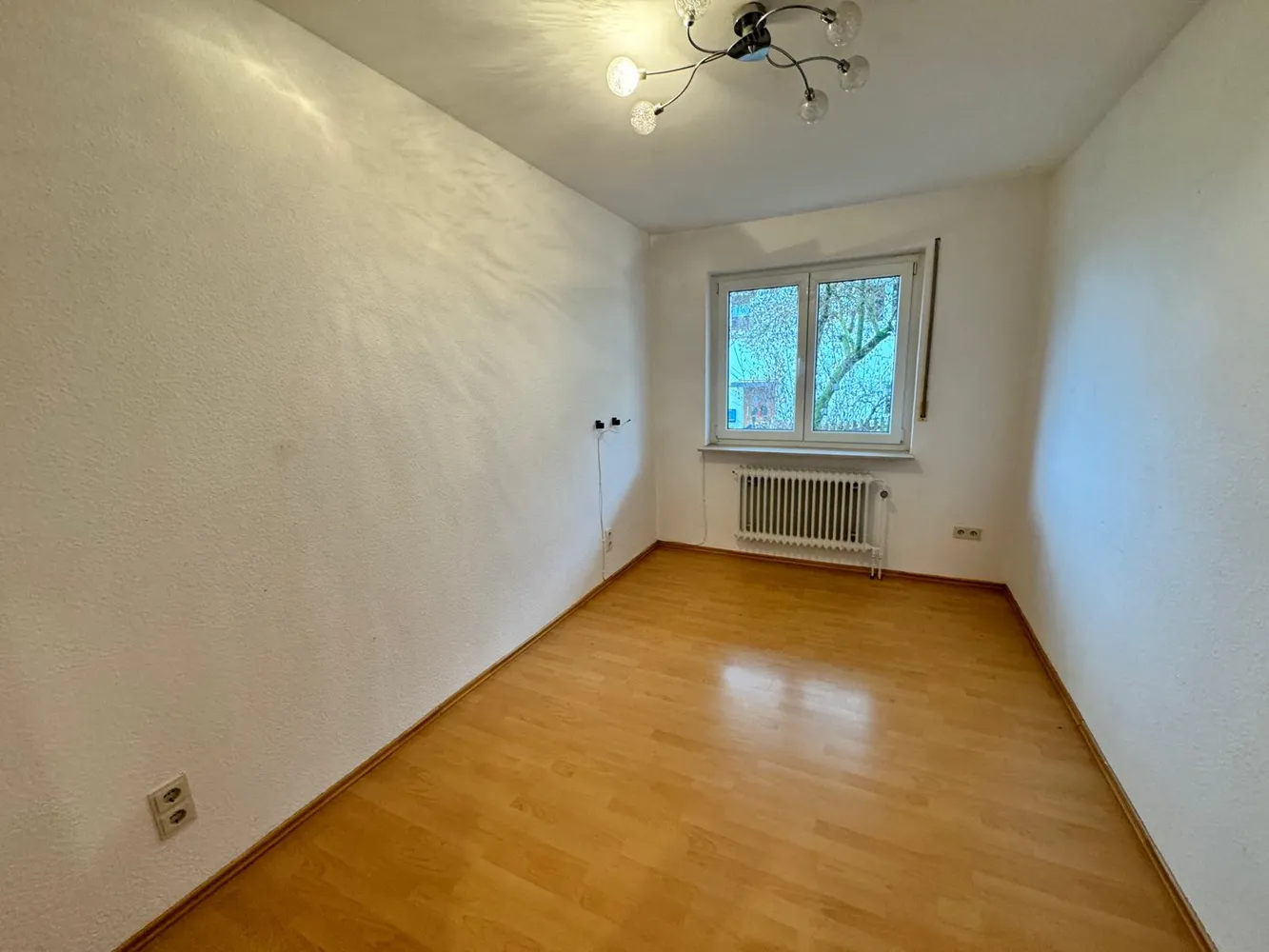 2 Zimmer Wohnung mit 52 m² in Fulda – Bild 6