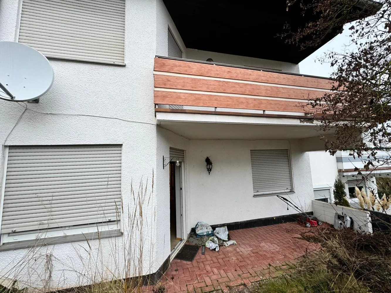2 Zimmer Wohnung mit 52 m² in Fulda – Bild 7