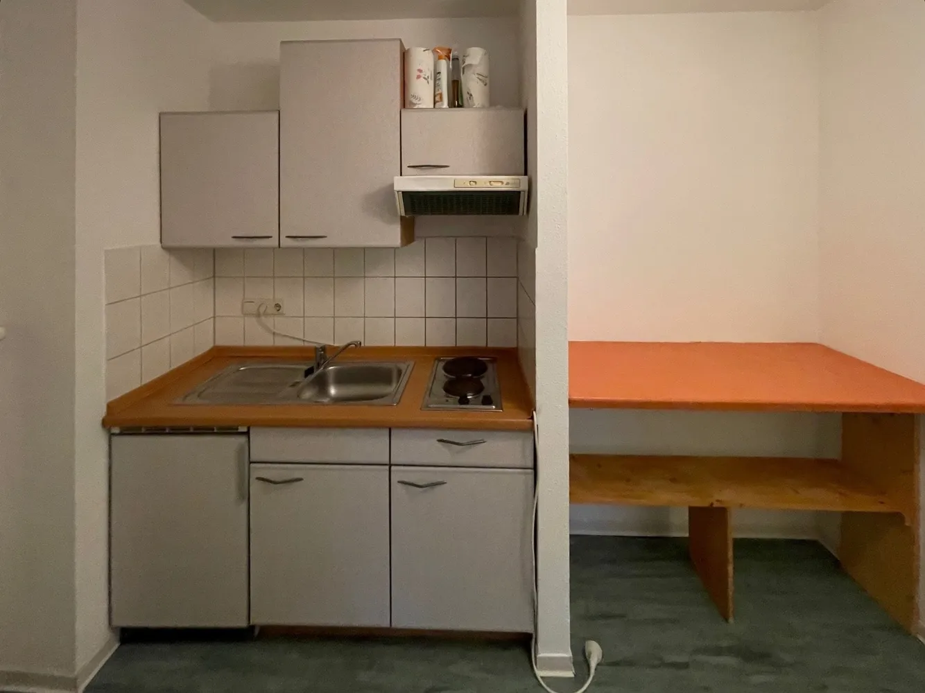 2 Zimmer Wohnung mit 46 m² in Greifswald – Bild 5