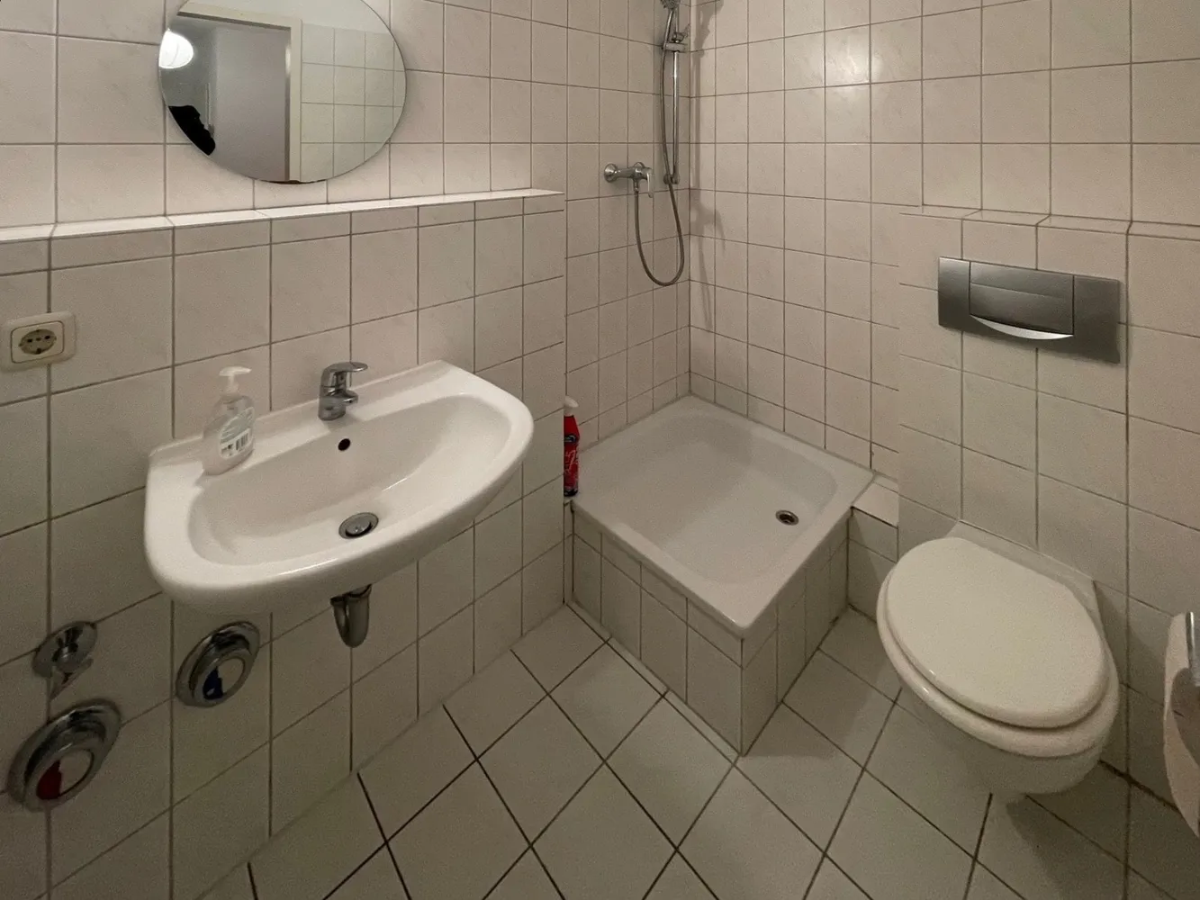 2 Zimmer Wohnung mit 46 m² in Greifswald – Bild 6