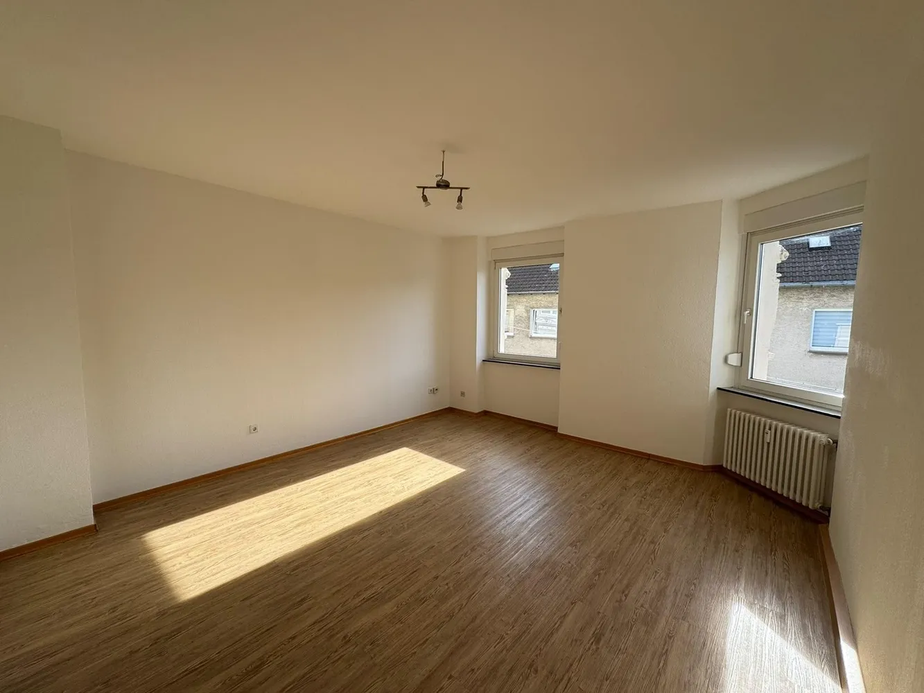 1 Zimmer Wohnung mit 38 m² in Wuppertal – Bild 1