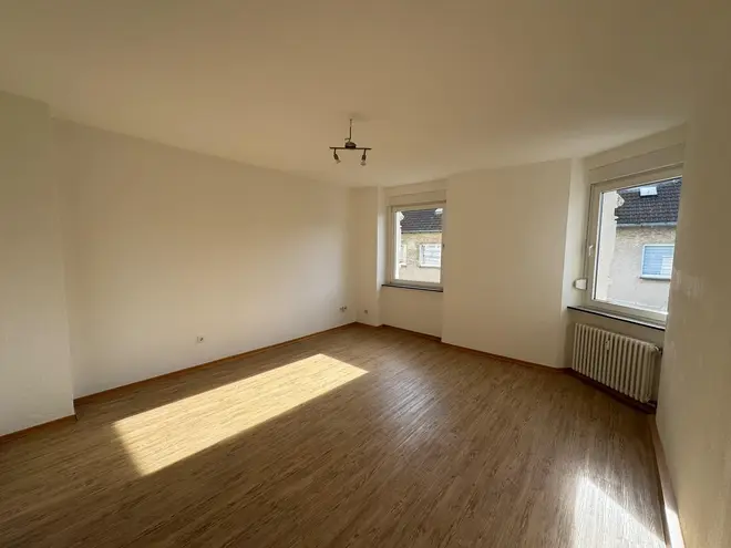 1 Zimmer Wohnung mit 38 m² in Wuppertal – Bild 1