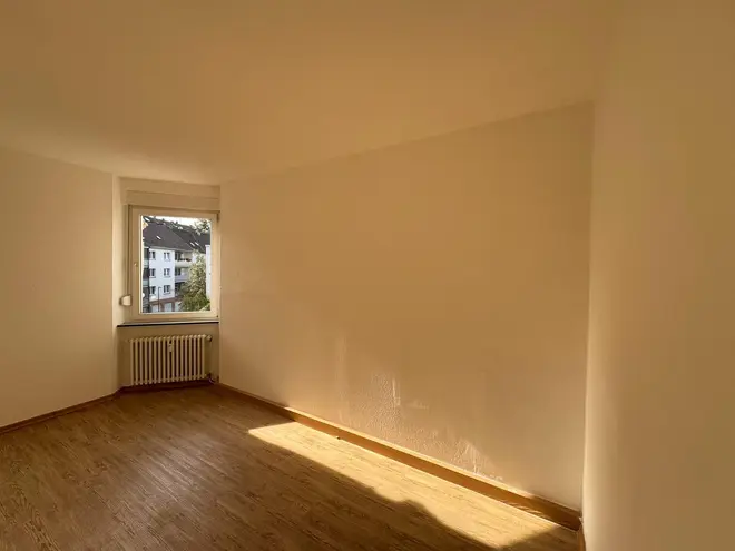 1 Zimmer Wohnung mit 38 m² in Wuppertal – Bild 2