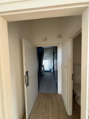 1 Zimmer Wohnung mit 38 m² in Wuppertal – Bild 8