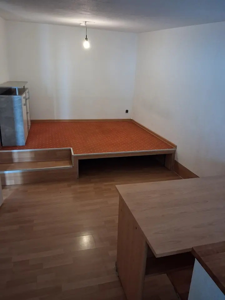 Studio mit 28 m² in Oldenburg – Bild 2