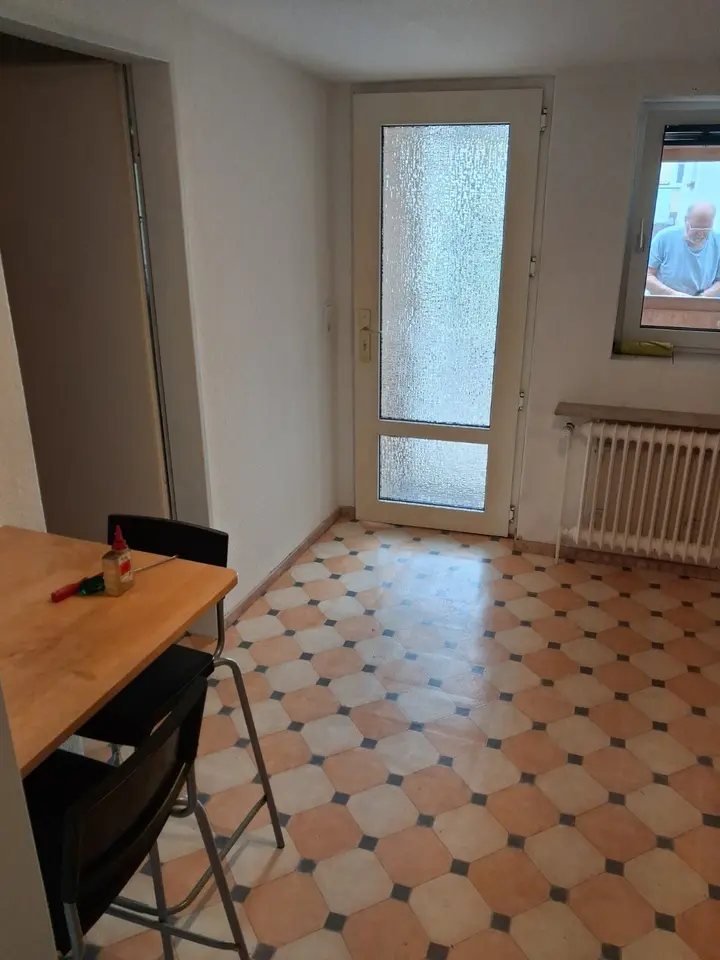 Studio mit 28 m² in Oldenburg – Bild 8