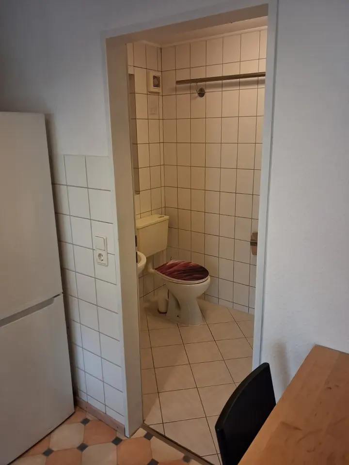 Studio mit 28 m² in Oldenburg – Bild 9
