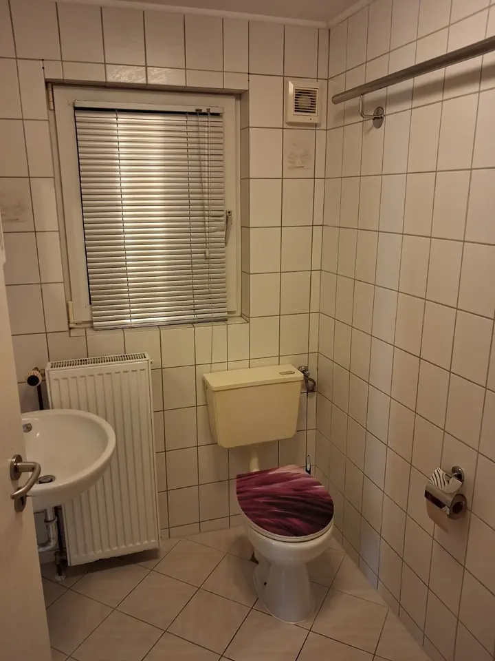 Studio mit 28 m² in Oldenburg – Bild 10