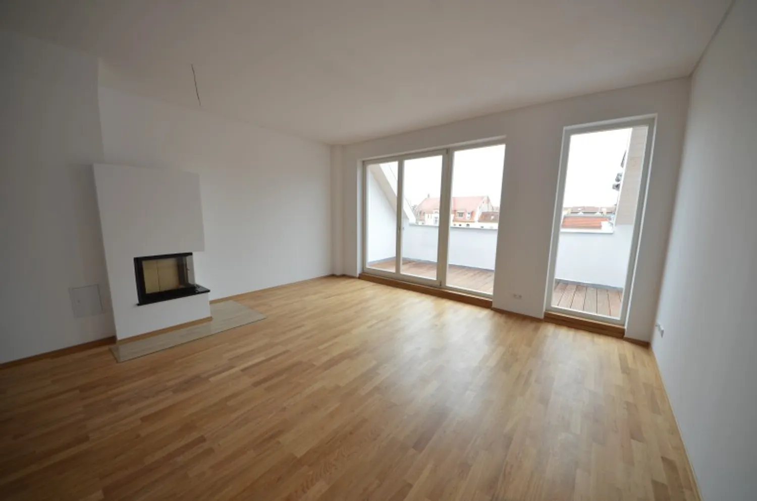 4 Zimmer Wohnung mit 130 m² in Leipzig – Bild 4