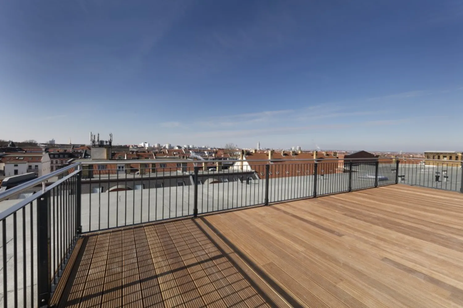 4 Zimmer Wohnung mit 130 m² in Leipzig – Bild 5