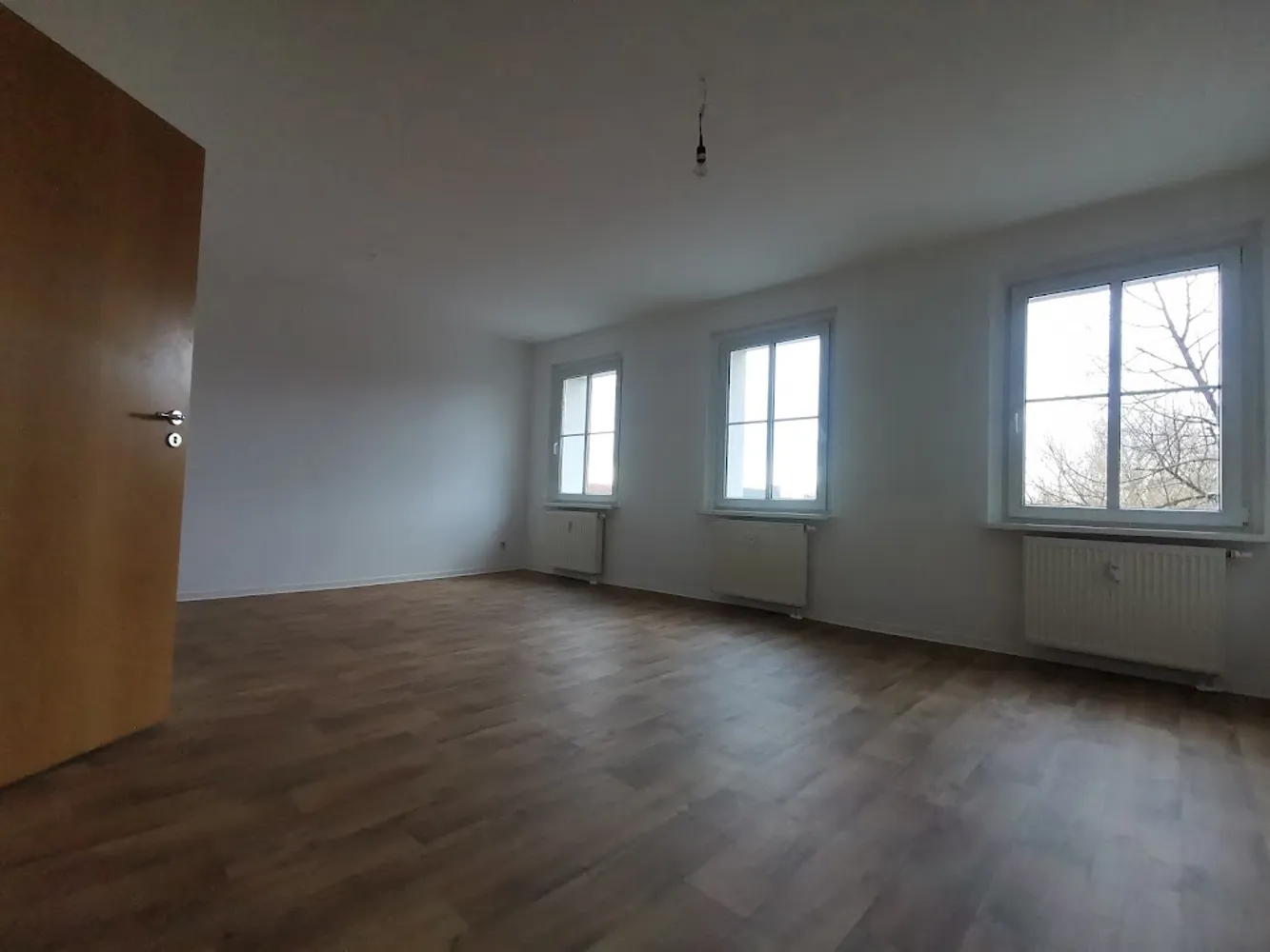 4 Zimmer Wohnung mit 99 m² in Dessau-Roßlau – Bild 4