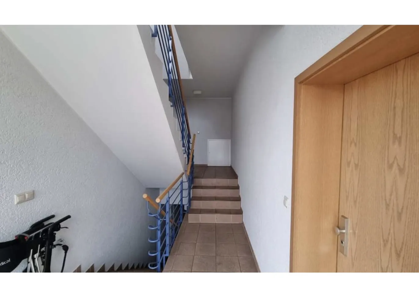 2 Zimmer Wohnung mit 72 m² in Cottbus – Bild 2