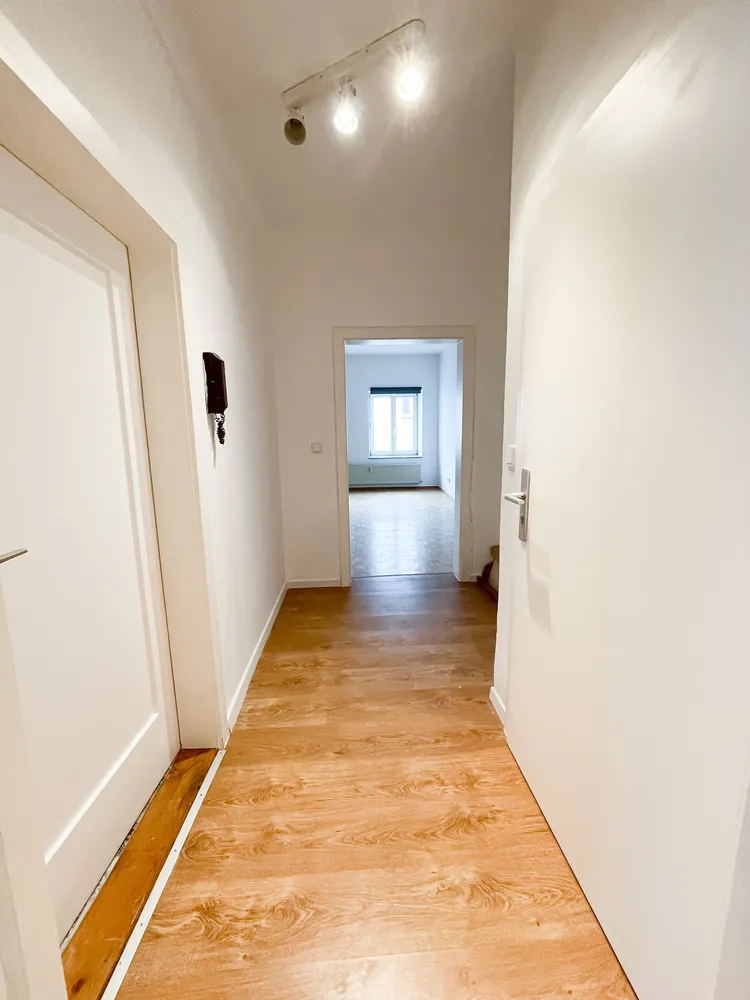 3 Zimmer Wohnung mit 76 m² in Ingolstadt – Bild 1