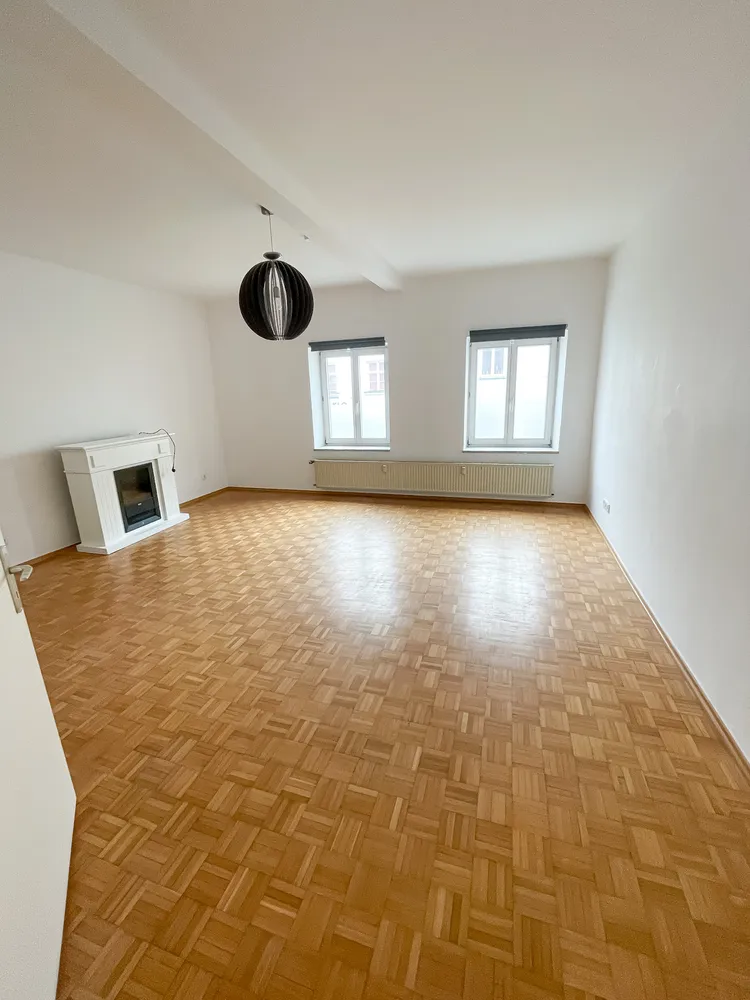 3 Zimmer Wohnung mit 76 m² in Ingolstadt – Bild 2