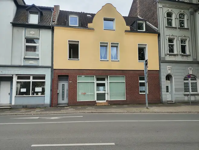 2 Zimmer Wohnung mit 54 m² in Oberhausen – Bild 2