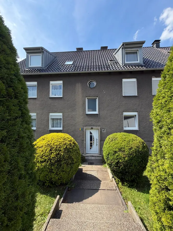 Studio mit 40 m² in Herne – Bild 6