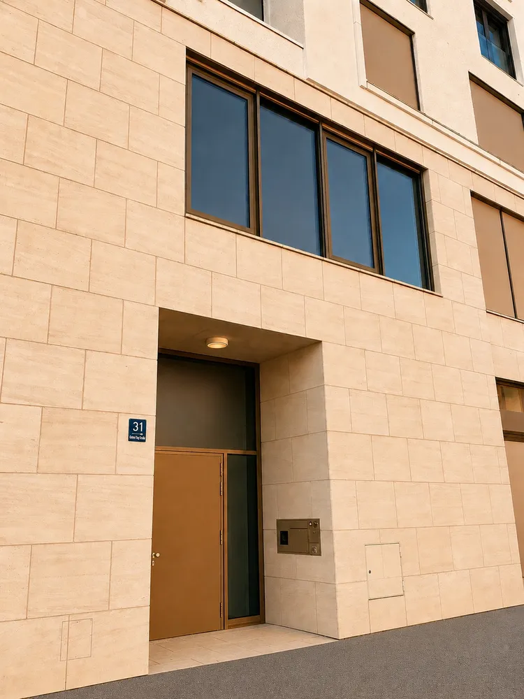 3 Zimmer Wohnung mit 79 m² in München – Bild 1