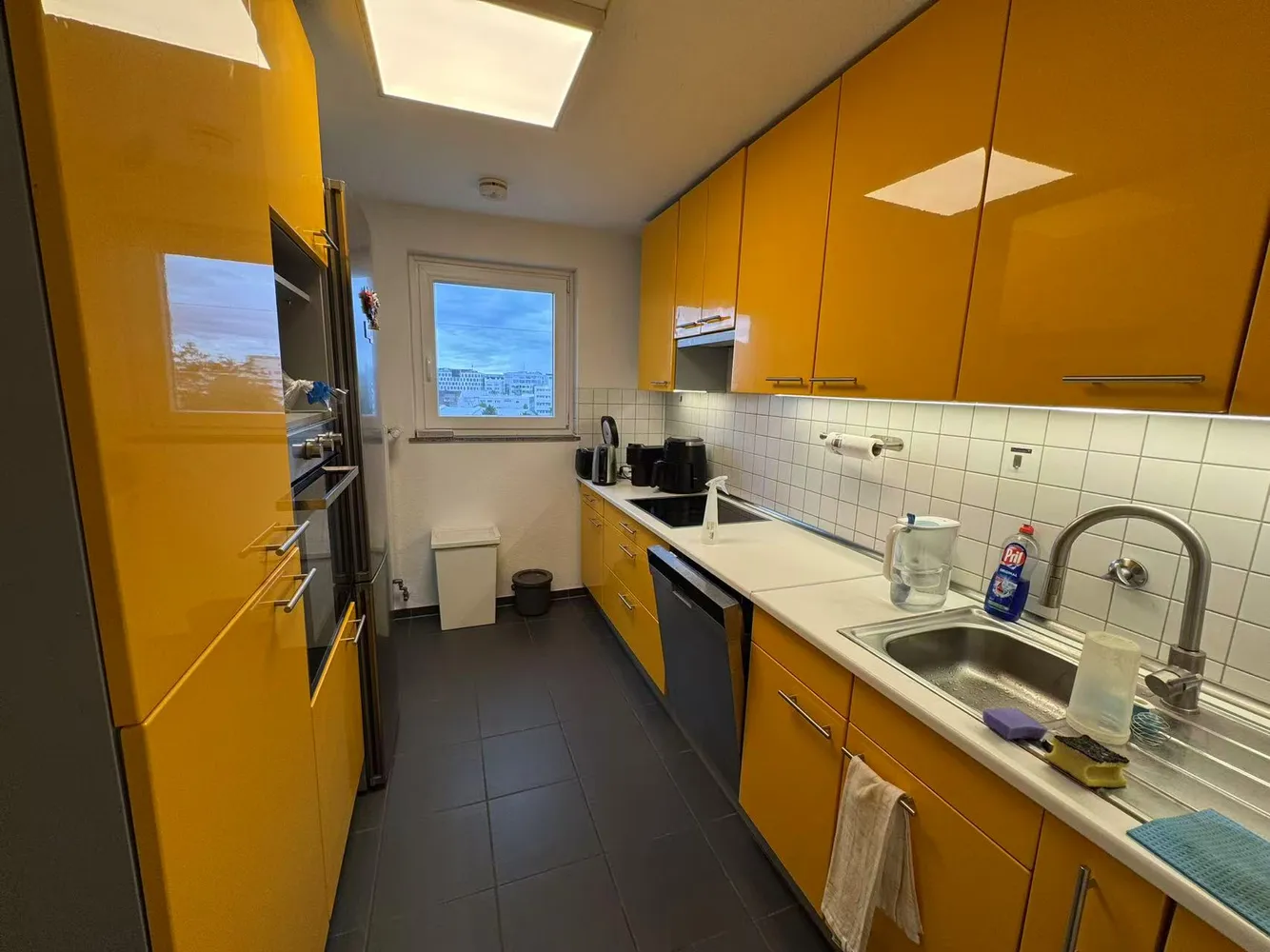 2 Zimmer Wohnung mit 60 m² in Stuttgart – Bild 1